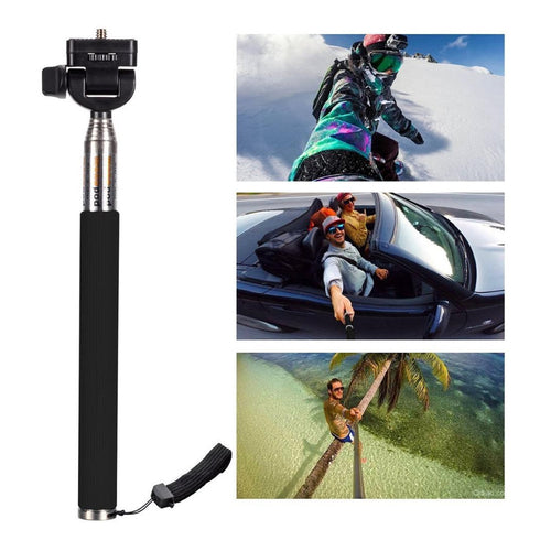 Kit Photo Smartphone 11 Objectifs pour iPhone et Android