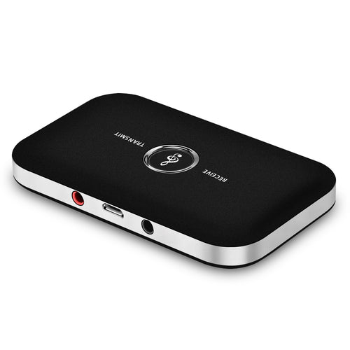 Émetteur Récepteur Bluetooth Audio 2 en 1