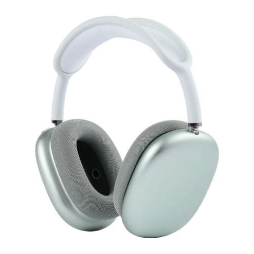 Casque Bluetooth Hi-Fi Sans Fil avec Réduction de Bruit